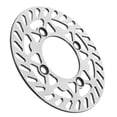 thumbnail image 1 of FOMIYES Disco De De Metal Para Motocicleta Con Alto Rendimiento Y Compatibilidad, 1 of 8