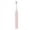 Pink, variant on Electric Toothbrush for Kids Adults Teen, Wireless Rechargeable Toothbrush with 8 Replacement Heads, 6 Modes, 2 Minutes Built in Smart Timer, Gifts for Boys Girls Teen