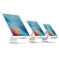 thumbnail image 2 of Rain Design mStand Support pour tablette - Argent, 2 of 4