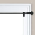 thumbnail image 1 of Maytex Smart Rods Twist and Shout Adjustable Tension Window Curtain Rod, 1 of 6
