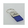 thumbnail image 3 of Acura RSX Keychain & Keyring - Duo Premium Blue Leather, 3 of 9