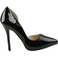 thumbnail image 2 of Women's Pleaser Amuse 22 Pointed Toe Pump, 2 of 4