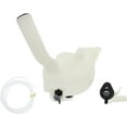 thumbnail image 4 of Washer Reservoir Compatible with Toyota Century 1998-2005/Regal 1998-2004 Assembly with Pump and Cap, 4 of 5