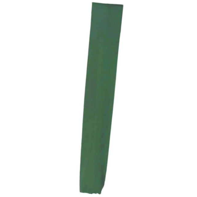 Patio para protección contra el polvo de lluvia impermeable portátil de jardín de jardín protector de cobertura para el césped 190 cmx50 cm