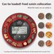thumbnail image 2 of Aquarium Fish Feeder - Programmable Timer for Automated Food Dispensing, 2 of 5
