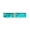 Blue, variant on INSPIRE CHIC Women‘’s Elastic Waist Belt Sequins Decor Metal Interlock Buckles Belts for Dresses Blue