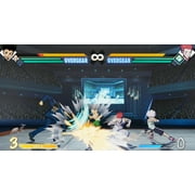 Hunter x Hunter Nen Impact for Nintendo Switch
