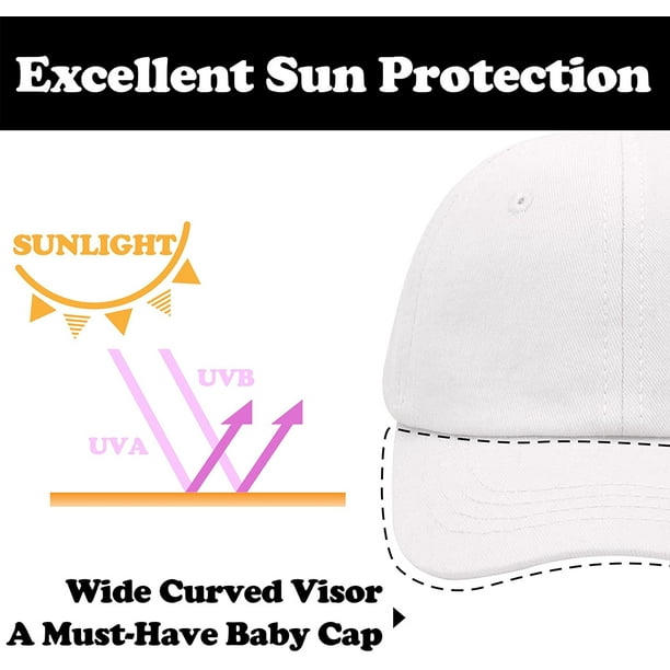 Infant 2024 baseball hats