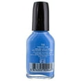 thumbnail image 4 of Sally Hansen Hard as Nails Nail Polish, Impenetra-blue 0.45 fl oz, No Chipping or Splitting, 4 of 6