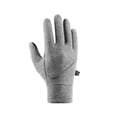 thumbnail image 4 of Guantes cálidos de invierno para hombre, de tela de buceo y terciopelo grueso, para exteriores, resistentes al viento, con forro polar, gruesos y cálidos, joyería cálida., 4 of 6