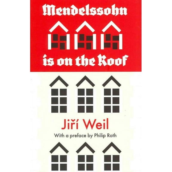 Mendelssohn Is on the Roof
