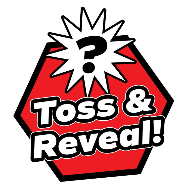 Ryan's Mystery Playdate Hinta-Ma-Jig Series 1, Kids Toys for