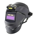 thumbnail image 1 of Daily Mix Store Automatic Darkening Welding Helmet Headmounted Welder Mask Portable Safety, 1 of 8