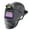 Classic style, variant on Automatic Darkening Welding Helmet with Rechargeable Headlamp, Lightweight Headmounted Welder Mask for ARC, MIG, TIG Welding