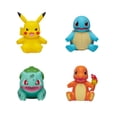 thumbnail image 2 of Pokémon Select 8-inch Deluxe Vinyl Figures – 4 pack Collection, 2 of 10