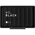 thumbnail image 2 of Disco duro Externo 8TB Western Digital PC Consolas PS4 Xbox Series X S WDBA3P0080HBK-NESN Western Digital WDBA3P0080HBK-NESN, 2 of 6
