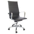 thumbnail image 1 of Offiho Silla de Oficina Ergonómica Reclinable con Altura Ajustable, Modelo GOETZ, 1 of 5