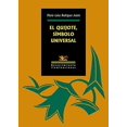 thumbnail image 1 of SIMBOLO UNIVERSAL QUIJOTE RENACIMIENTO Pasta Blanda, 1 of 2