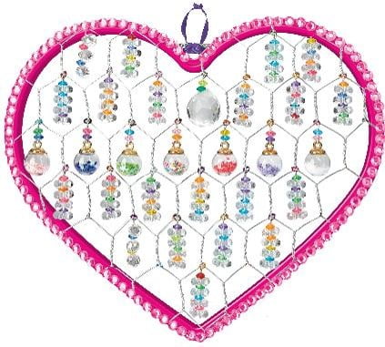 Beaded Expression, Attrape-soleil Licorne, à partir de 8 ans