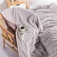 thumbnail image 4 of 70X100Cm Plush Fleece Blanket - Soft Sofa Throw for Bed/Couch Clearance - Ciozy, 4 of 9