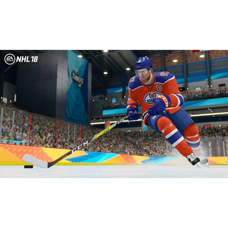 NHL 18 - CeX (PT): - Buy, Sell, Donate