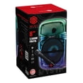 thumbnail image 4 of Bocina Mystic Select Sound Bluetooth Portátil BT1609 Tipo Bafle, 4 of 6
