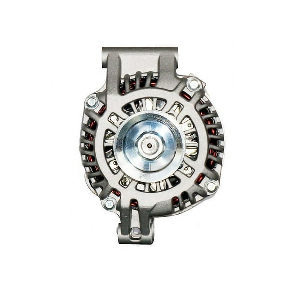 Alternator - Compatible with 2002 - 2006 Honda CR-V 2.4L 4-Cylinder 2003 2004 2005