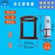thumbnail image 1 of 2 juntas de silicona para máquina de helados - Anillo de goma para máquina de helados - Juntas de repuesto para máquinas comerciales, 1 of 7