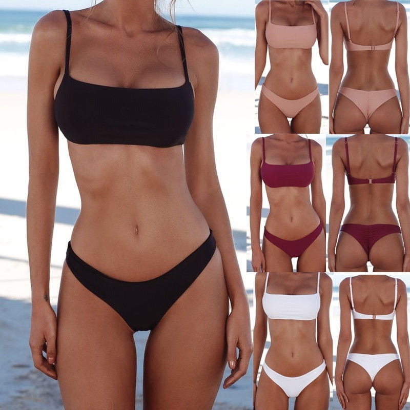 new fashion swimwear