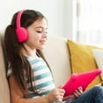 thumbnail image 5 of Disney Smartab 8" HD Android Tablet Bundle with Headphones and Bumper Case, 5 of 5