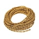 thumbnail image 2 of Cable de luz colgante Jinwen Decoración retro 5 m oro, 2 of 8