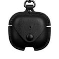 thumbnail image 3 of Yucurem Leather Case Protective Cover Skin Vintage Case for 4(Black), 3 of 10