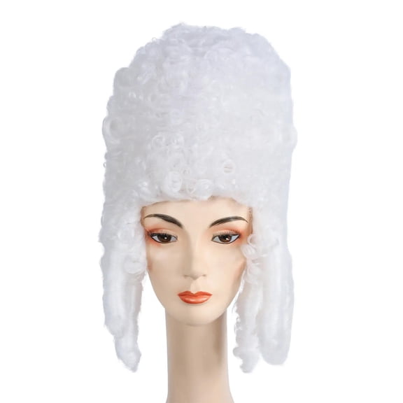 Marie Antoinette Bargain Wig