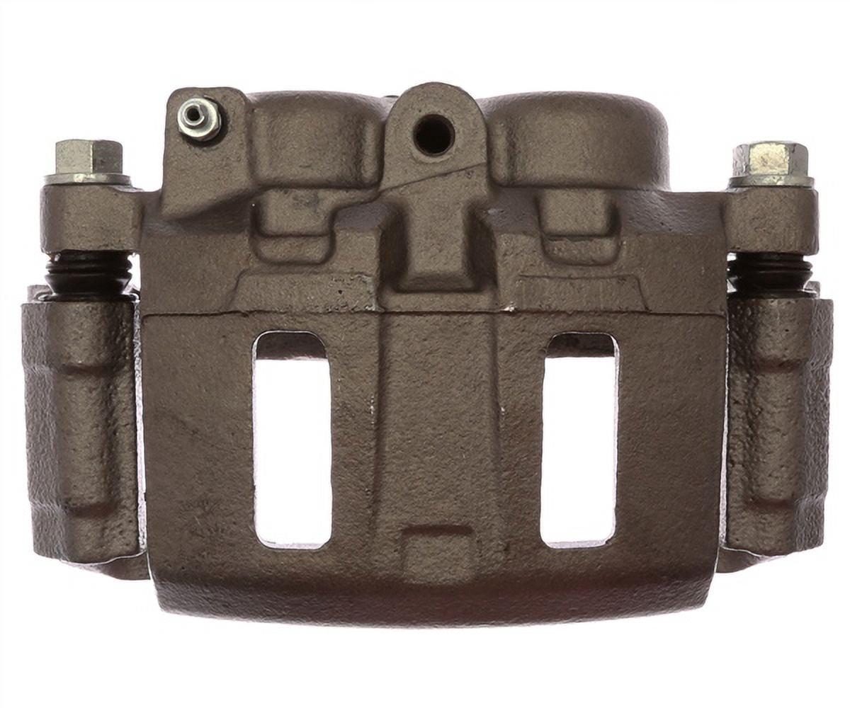 Raybestos R-Line Reman Loaded Caliper & Bracket Assy