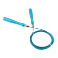 thumbnail image 4 of Cuerda de saltar autoblocante Cuerda de saltar ajustable Fitnesss Equimpment Ejercicio Azul Zulema Cuerda de saltar ajustable, 4 of 7