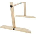 thumbnail image 4 of Ladder Toss Game-Wooden Outdoor Set with 6 Bolas and Storage Bag by Hey! Play!, 4 of 7