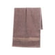 thumbnail image 2 of Accesorios de baño Toalla para adultos Toalla gruesa Toalla facial absorbente de poliéster para el hogar Toalla suave Toallas de algodón puro, 2 of 6