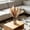 Beige02 #, variant on PLPPYFS Dried Pampas Grass Decor, Pampas Grass Contains Bunny Tails Dried Flowers, Reed Grass Bouquet for Wedding Boho Flowers Home Table Decor, Rustic Farmhouse Party (17", Multicolored)