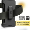 thumbnail image 3 of Funda Defender Series para Samsung Galaxy A15 4G/5G (2024), 3 of 8
