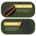 thumbnail image 2 of Luxshiny Women Softshell Hiking Pants 1Pack Elastic Chemical for Jogging, 2 of 8