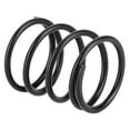 thumbnail image 2 of Accessoire pour Véhicule à Ressort à Revêtement 7PSI, Ressort WG en Acier au Carbone pour 38mm 40mm 45mm, 2 of 8
