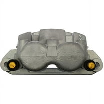 Driver Side Brake Caliper