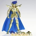 thumbnail image 3 of Saint Seiya Myth Cloth Cancer Model Ex Deathmask Knights Of The Zodiac Metal Armor figura de acción juguetes de colección [preventa], 3 of 4