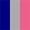 Pink/Gray/Navy, variant on Member's Mark Women's 8-Pack Low Cut Liner Sock
