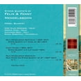 thumbnail image 2 of Merel Quartet - String Quartets By Felix & Fanny Mendelssohn - Music & Performance - CD, 2 of 2