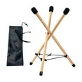 thumbnail image 5 of Colcolo Ethereal Drum Stand Drum Bracket for Outdoor Activities Celebrations, 5 of 8
