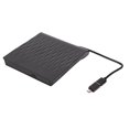 thumbnail image 4 of Lecteur DVD Externe, Conception Intégrée USB CD Drive ABS Matériel pour PC pour Bureau pour Ordinateur Portable, 4 of 8