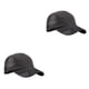thumbnail image 2 of Minnieouse Sombrero de verano para hombre, gorras de béisbol de malla de secado rápido transpirables, regalo de cumpleaños Type5 NO5 Minnieouse CBP085467, 2 of 6