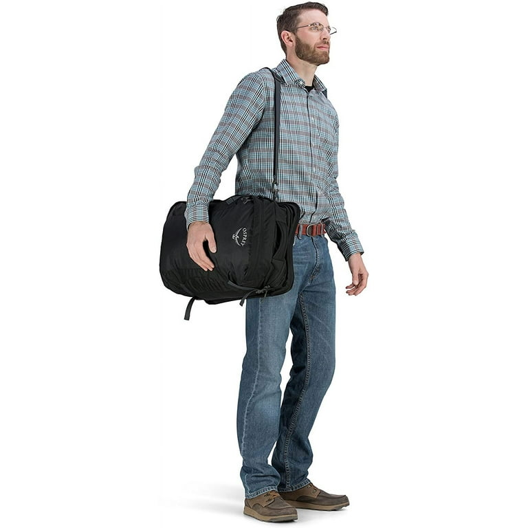 Osprey Men's The Ozone Duplex 65L Travel Pack - Walmart.com