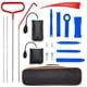 thumbnail image 1 of Fiudx Kit de Reparación de Abolladuras para Coche, Eficiente Juego de Cuñas Multiherramienta, Herramientas Resistentes para La Extracción de Interiores, Solución Asequible para Reparar El Coche Tú Mi, 1 of 2